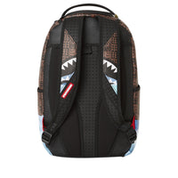 Sharks In Paris Avatar Backpack 910b5097nsz