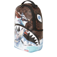 Sharks In Paris Avatar Backpack 910b5097nsz