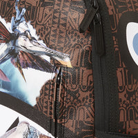 Sharks In Paris Avatar Backpack 910b5097nsz