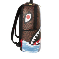 Avatar Ocean Shark  Backpack 910b5193nsz