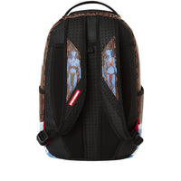 Avatar Ocean Shark  Backpack 910b5193nsz