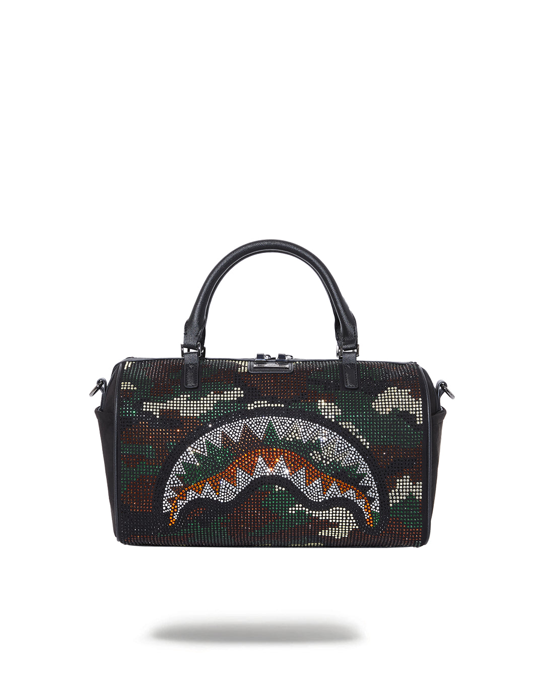 Trinity Camo Mini Duffle  910d4828nsz