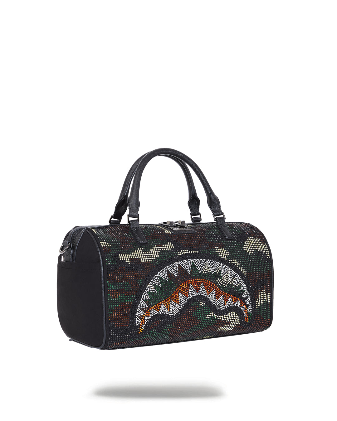 Trinity Camo Mini Duffle  910d4828nsz