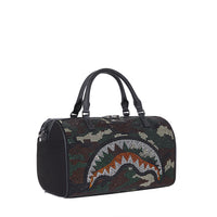 Trinity Camo Mini Duffle  910d4828nsz