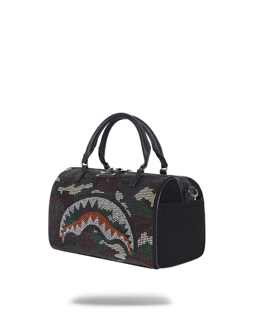 Trinity Camo Mini Duffle  910d4828nsz