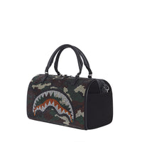 Trinity Camo Mini Duffle  910d4828nsz