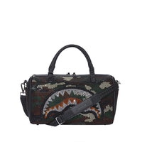 Trinity Camo Mini Duffle  910d4828nsz