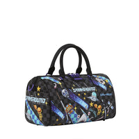 Wtf Alien Invasion Mini Duffle  910d4936nsz