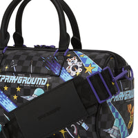 Wtf Alien Invasion Mini Duffle  910d4936nsz