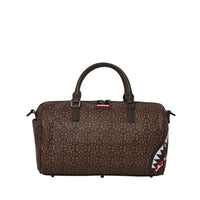 Sharks In Paris Check Mini Duffle 910d4956nsz