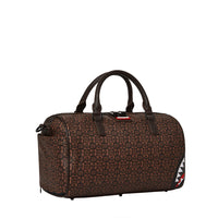 Sharks In Paris Check Mini Duffle 910d4956nsz