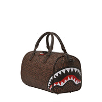 Sharks In Paris Check Mini Duffle 910d4956nsz