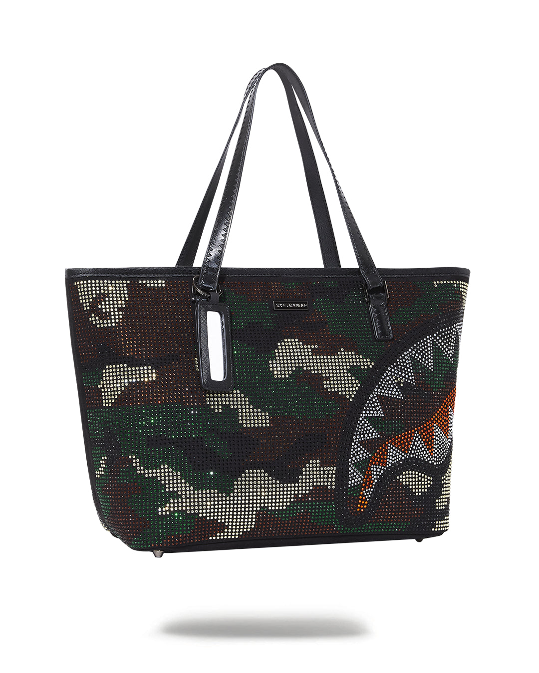 Trinity Camo Tote  910t4930nsz