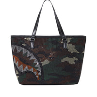 Trinity Camo Tote  910t4930nsz