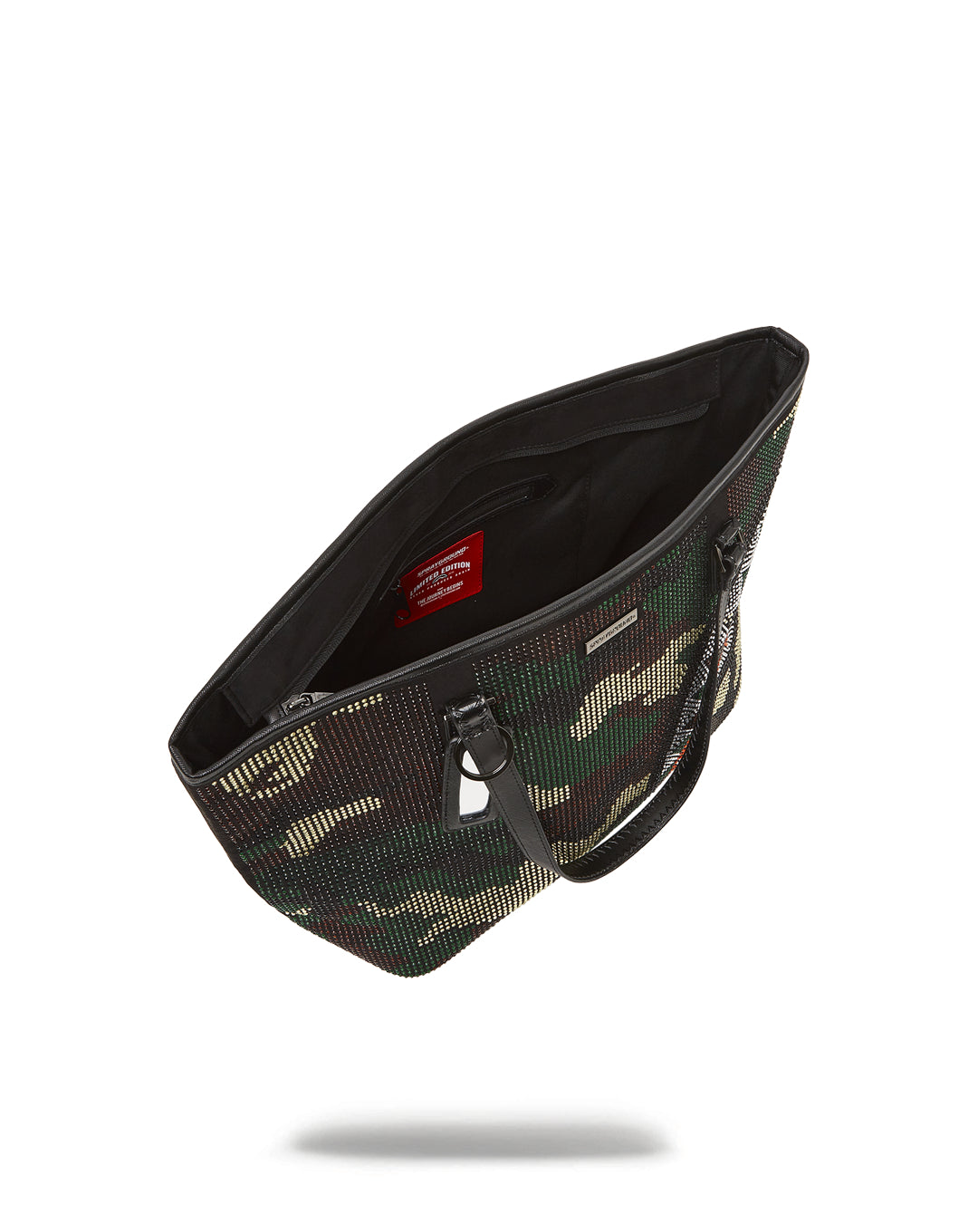 Trinity Camo Tote  910t4930nsz