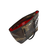 Camo Branded Tote  910t4949nsz