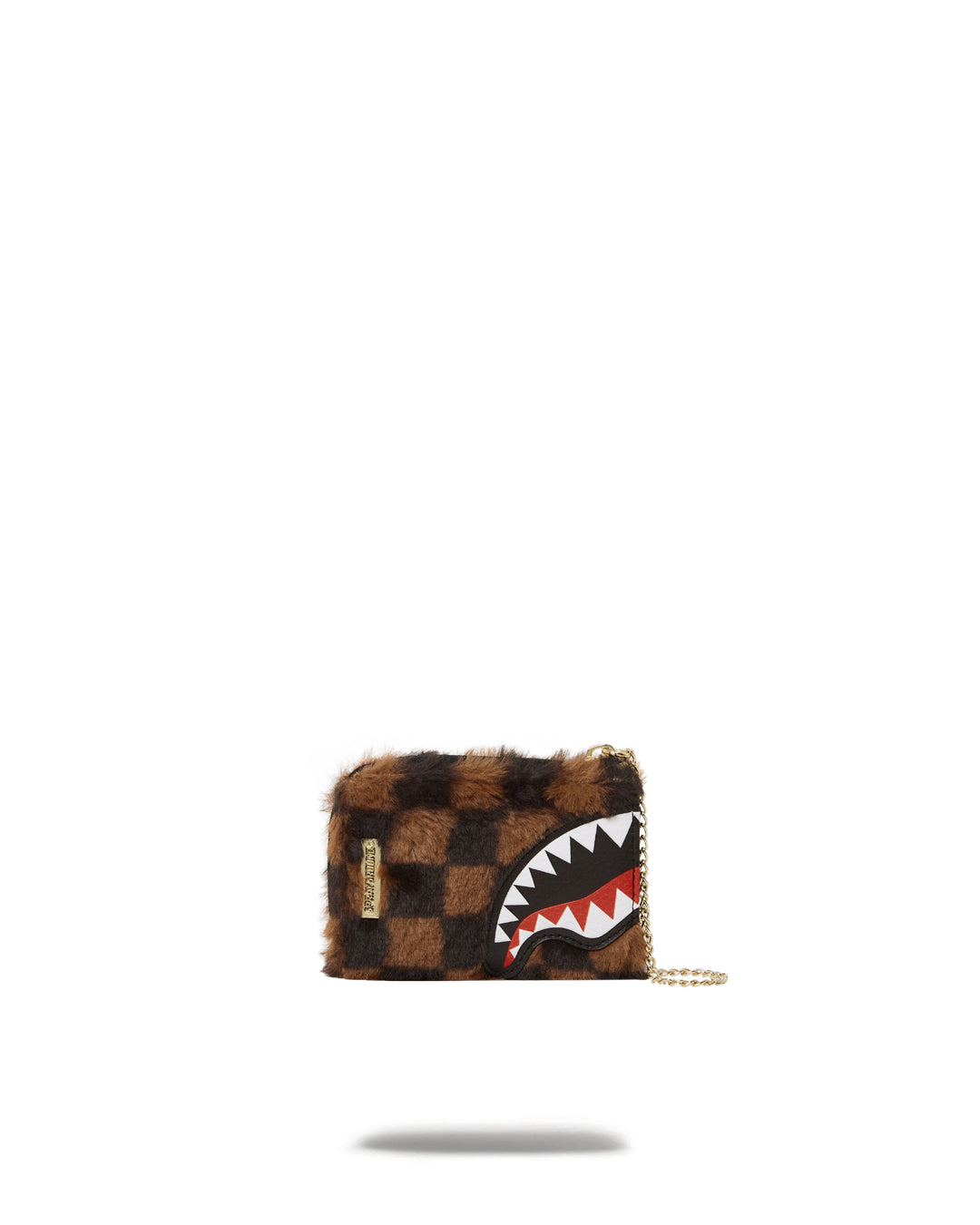 Fur Sharks In Paris Wallet  910w4932nsz