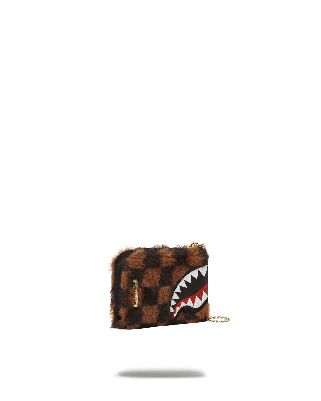 Fur Sharks In Paris Wallet  910w4932nsz