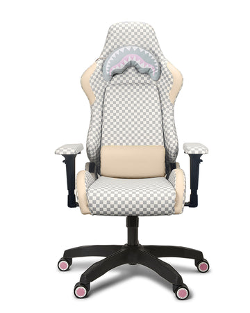 Sedie gaming Sprayground ROSE AIR TO THE THRONE   CHAIR   Rosa