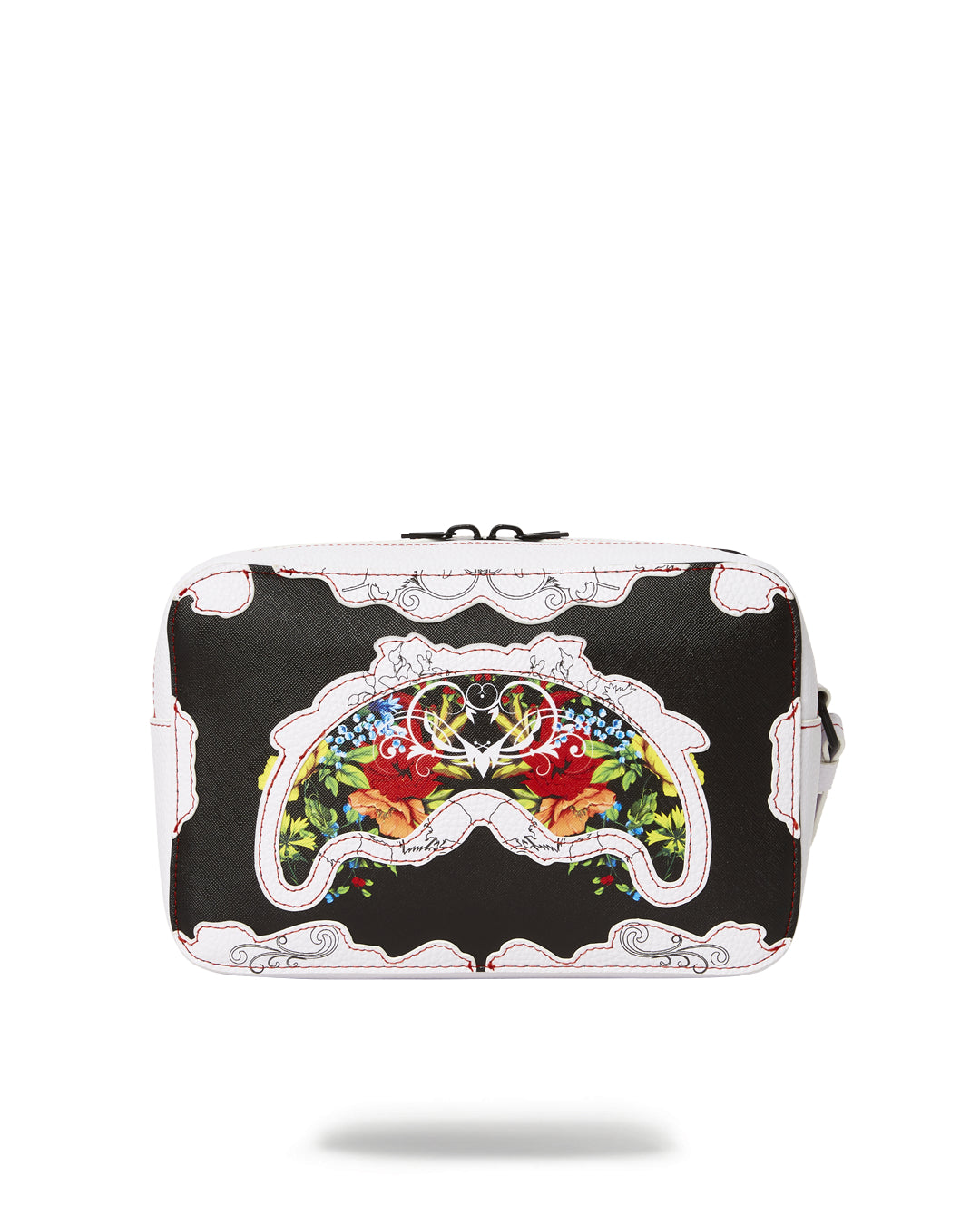 The Floral Cut Toiletry Bag  910b4238nsz