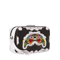 The Floral Cut Toiletry Bag  910b4238nsz