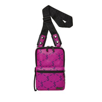 The Lotus Sling Bag  910b4413nsz