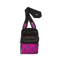 The Lotus Sling Bag  910b4413nsz