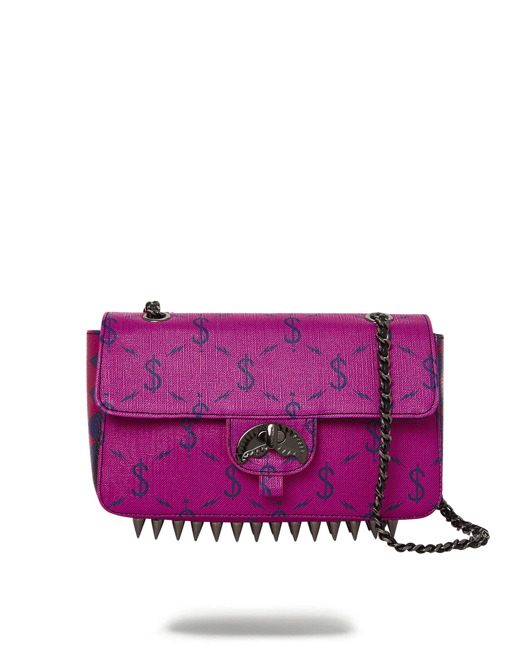 The Lotus Handbag  910b4417nsz