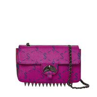 The Lotus Handbag  910b4417nsz