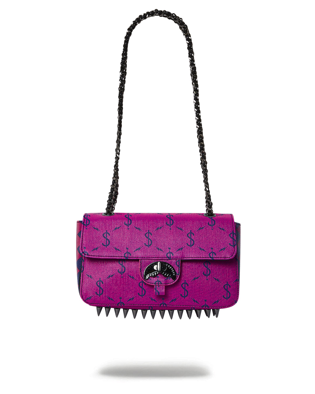 The Lotus Handbag  910b4417nsz