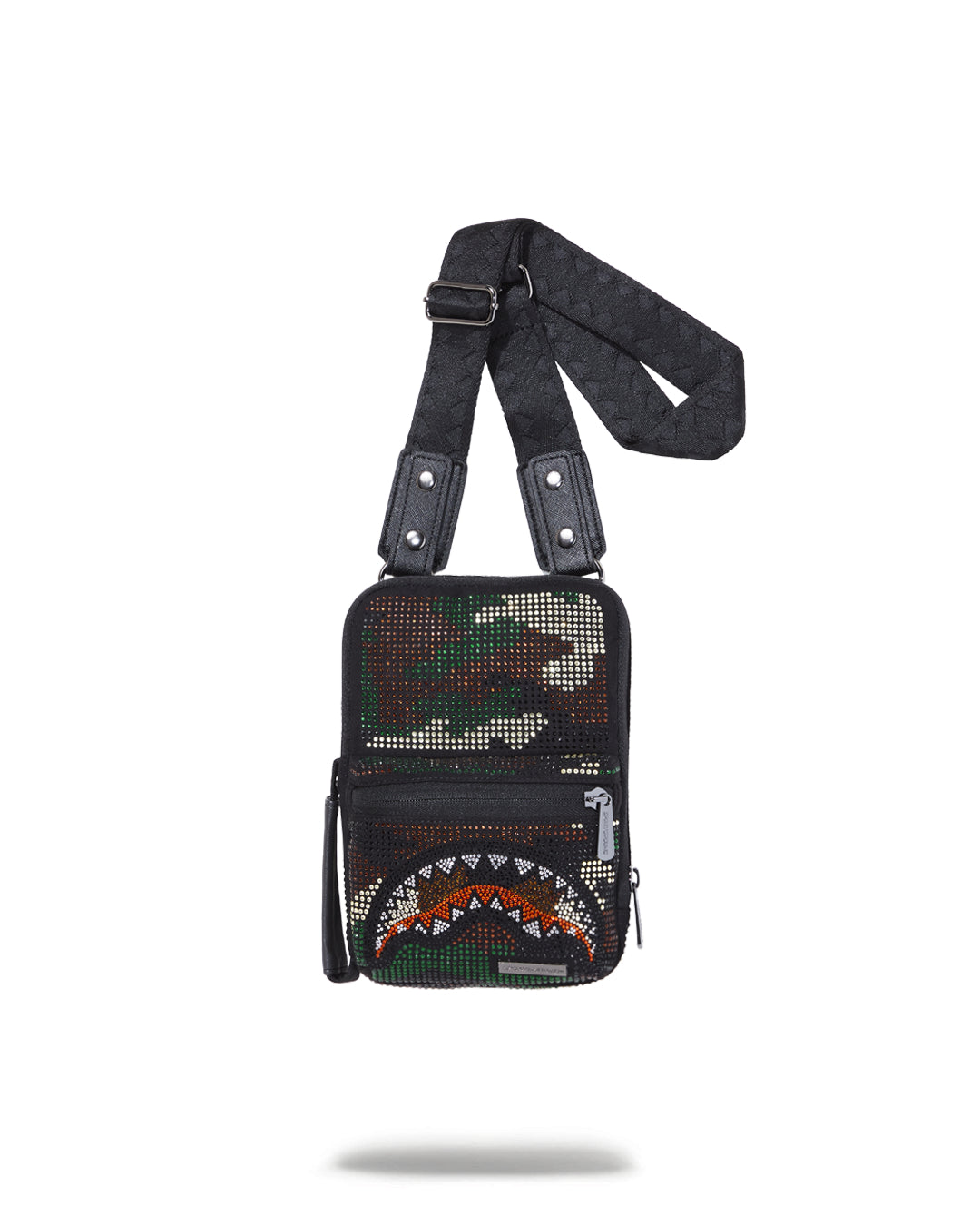 Trinity Camo Sling Bag  910b4829nsz