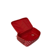 Tri Split Red Sneaker Holder  910b4865nsz