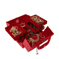 Soulja Boy Jewelry Case 910b4950nsz