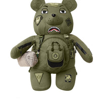 Special Ops 3 Bear Backpack