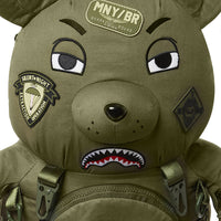 Special Ops 3 Bear Backpack