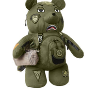 Special Ops 3 Bear Backpack