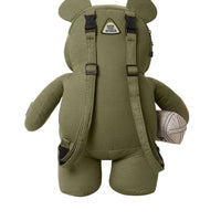 Special Ops 3 Bear Backpack