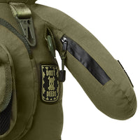 Special Ops 3 Bear Backpack