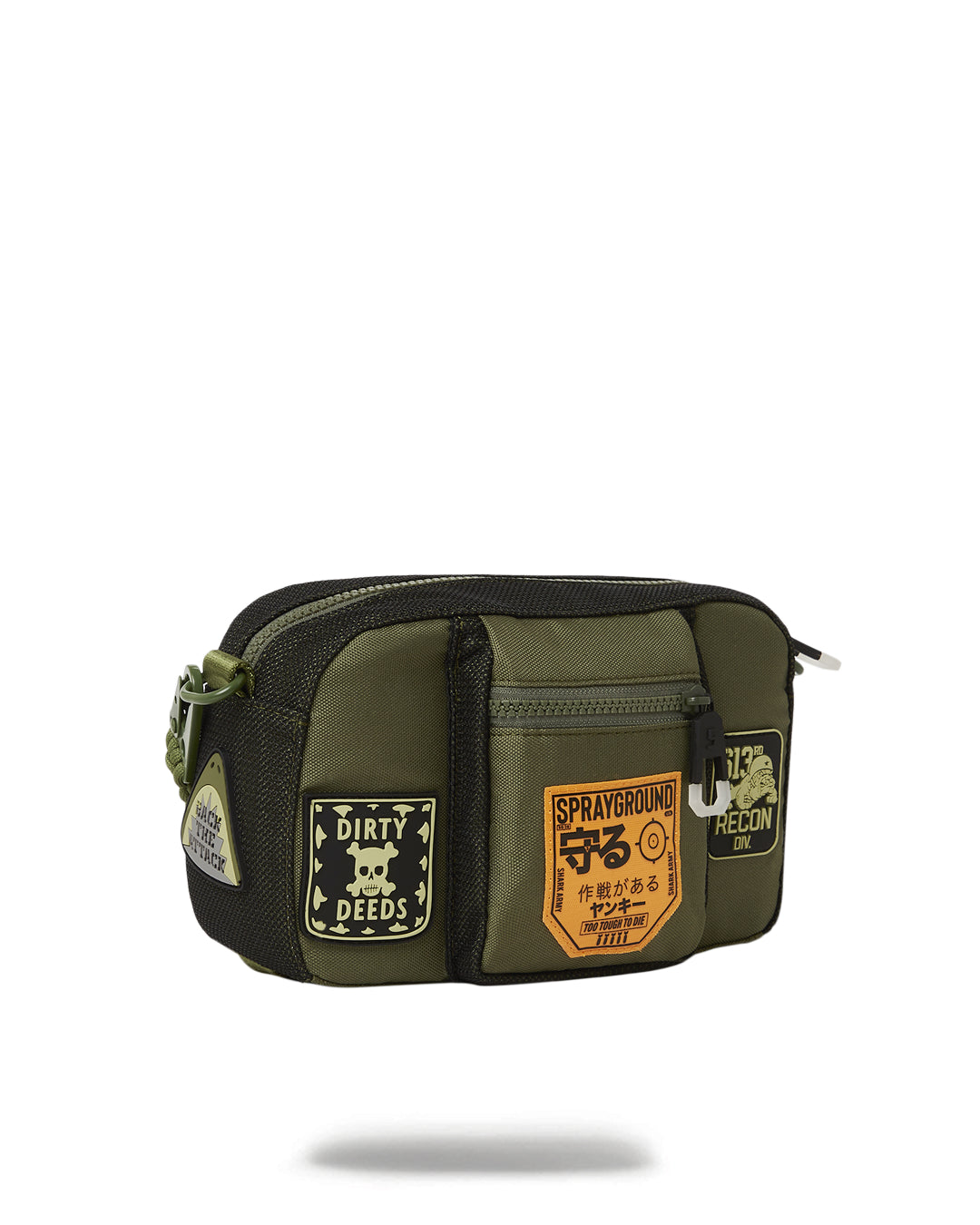 Special Ops 3 Murse Bag