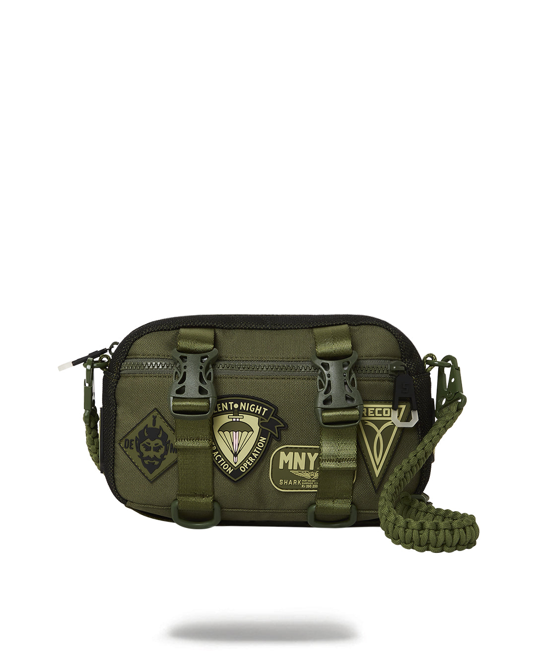 Special Ops 3 Murse Bag