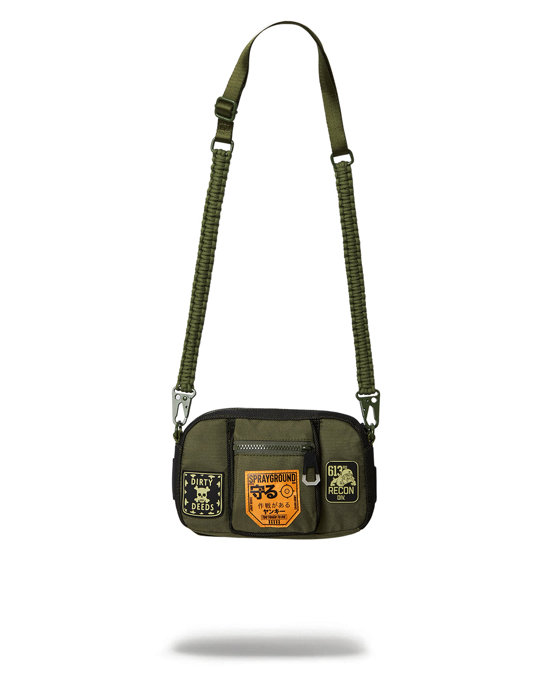 Special Ops 3 Murse Bag