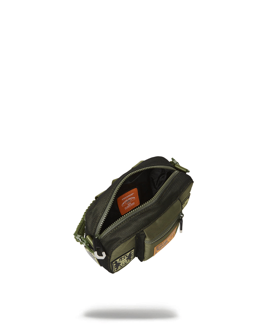 Special Ops 3 Murse Bag