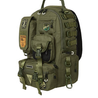 Special Ops 3 Backpack