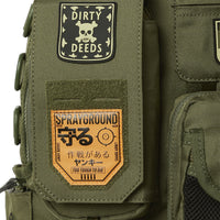 Special Ops 3 Backpack