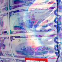 Hologram Money