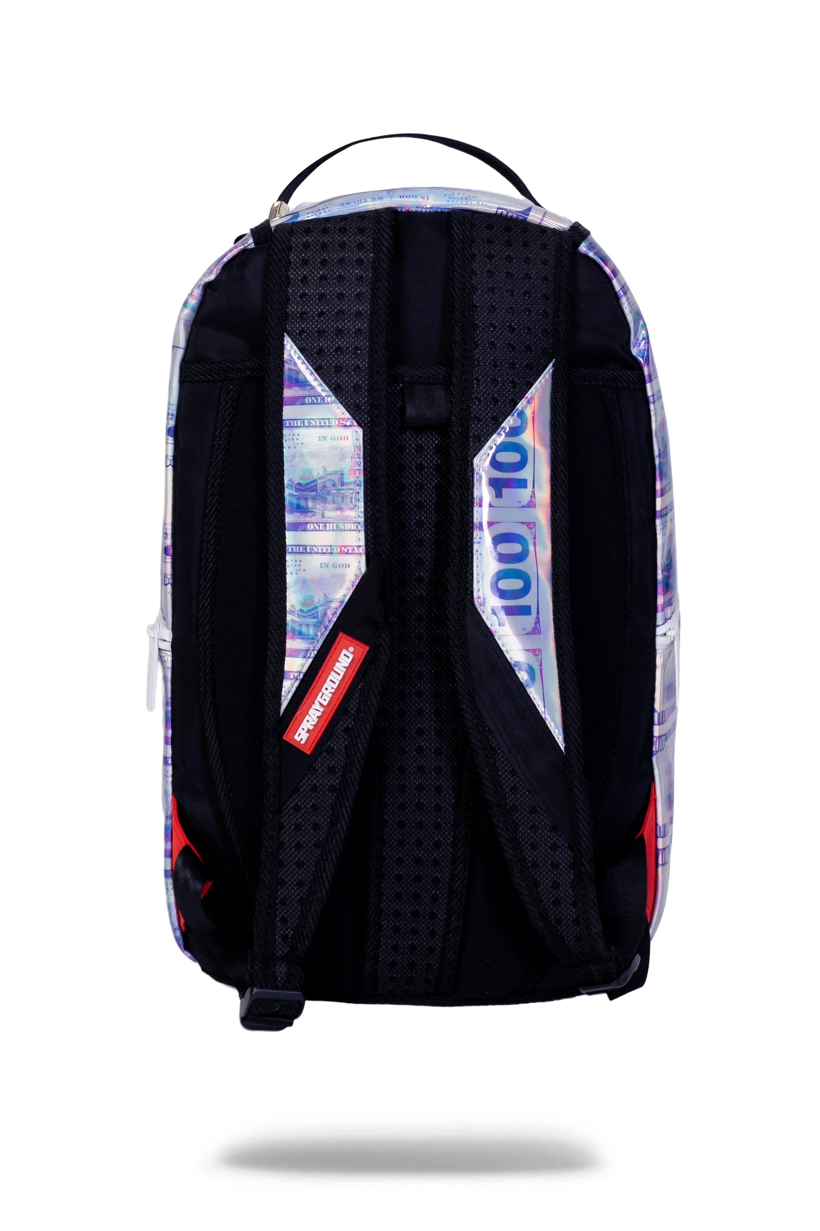 Hologram money sprayground hotsell