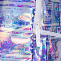 Hologram Money