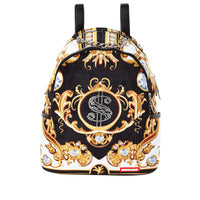 Palace Of Sharks Diamonds Savage Backpack