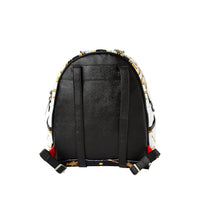 Palace Of Sharks Diamonds Savage Backpack