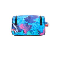 Color Drip Toiletry Bag